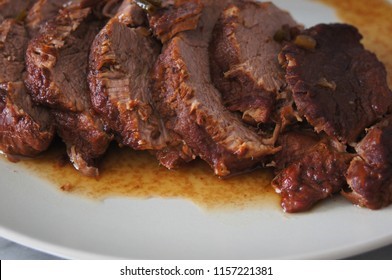 Camel Steak
