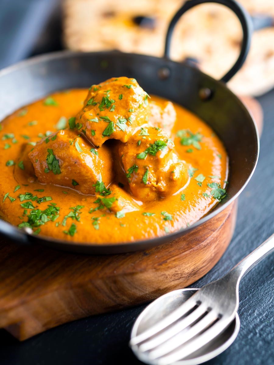 Chicken Tikka Masala