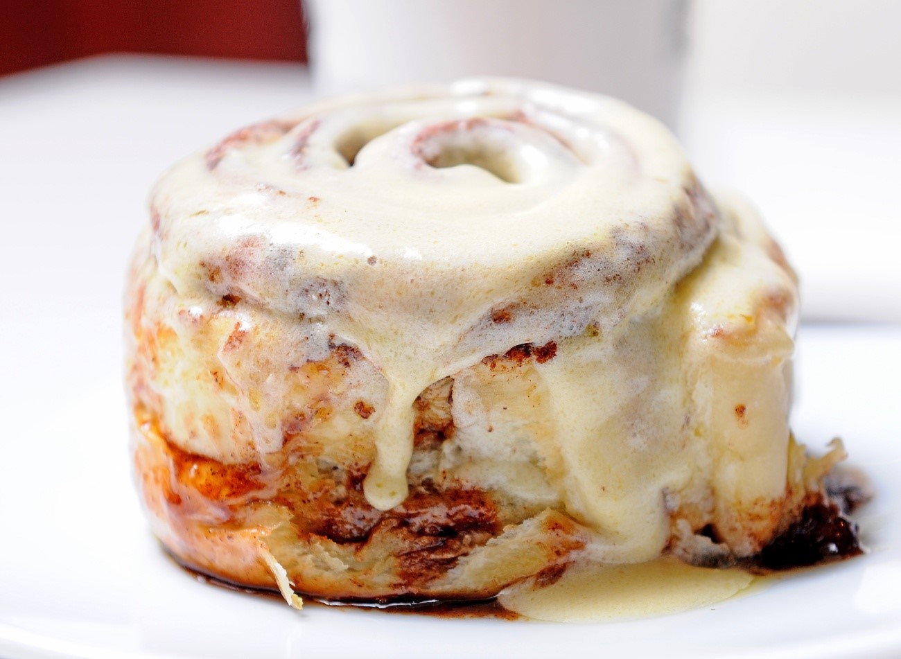 Cinnamon Rolls