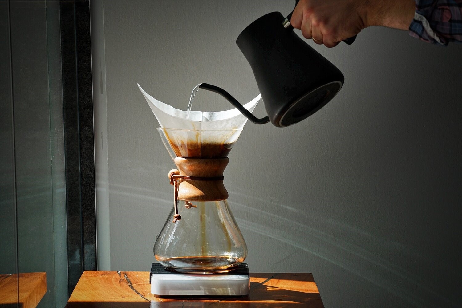 Chemex