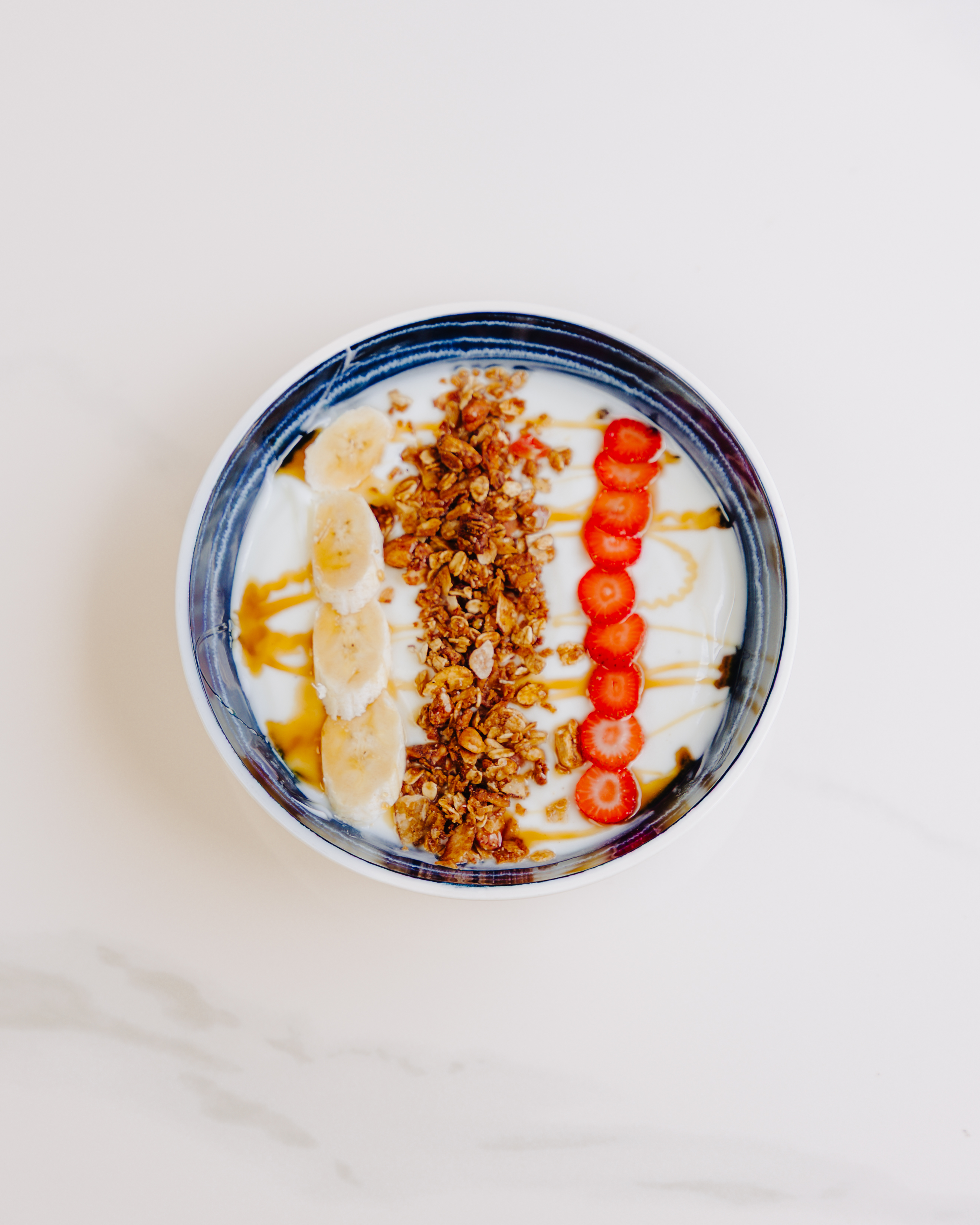 Granola Bowl